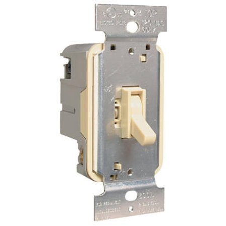 PASS & SEYMOUR 600W Ivy Incand Dimmer T600IV